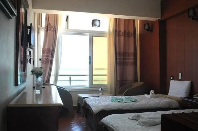Standard Üç Kişilik Oda