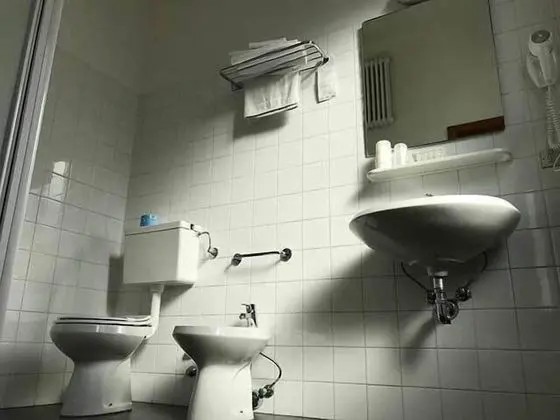 Basic Büyük Yataklı Tek Kişilik Oda