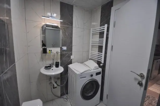 Banyo imkân ve özellikleri