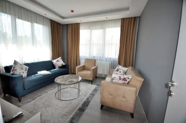 Oturma alanı