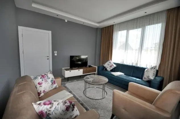 Oturma alanı