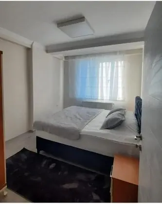 Apart 2+1 Oda, Bahçe veya Sokak Manzaralı, Mutfaklı