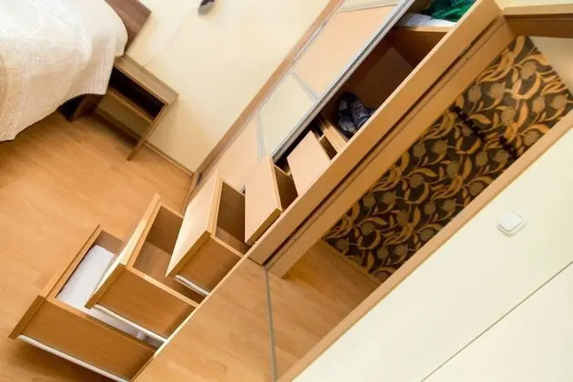 Deluxe Apart Daire, Sigara İçilmez