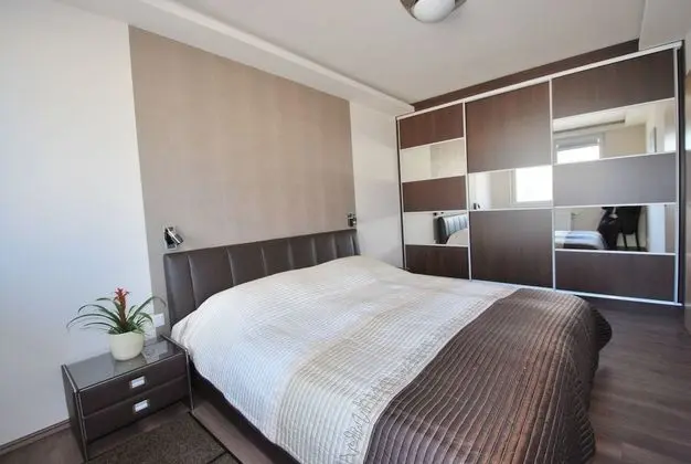 Elite Apart Daire, Sigara İçilmez, Teras
