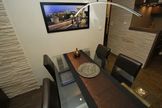 Elite Apart Daire, Sigara İçilmez, Teras