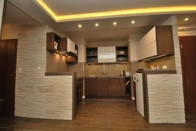 Elite Apart Daire, Sigara İçilmez, Teras
