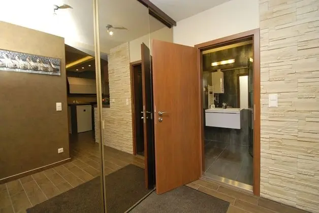 Elite Apart Daire, Sigara İçilmez, Teras