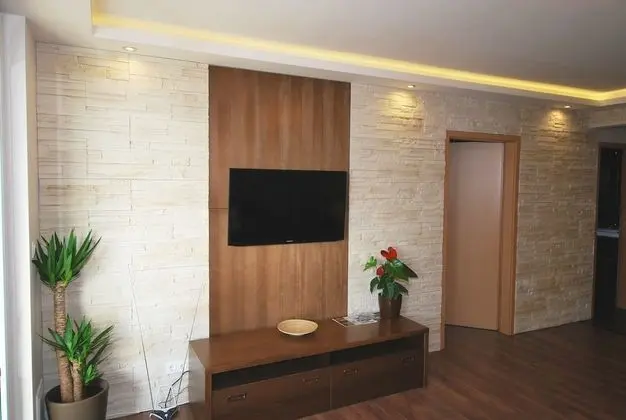 Elite Apart Daire, Sigara İçilmez, Teras
