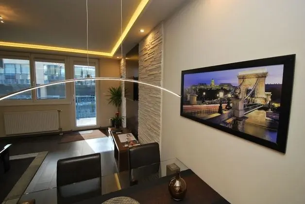 Elite Apart Daire, Sigara İçilmez, Teras