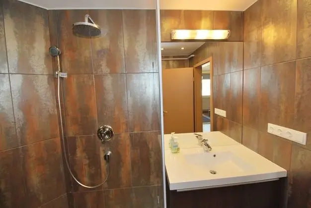 Elite Apart Daire, Sigara İçilmez, Teras