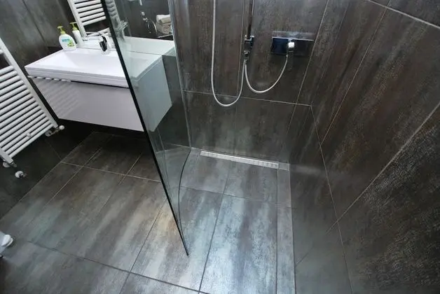 Elite Apart Daire, Sigara İçilmez, Teras
