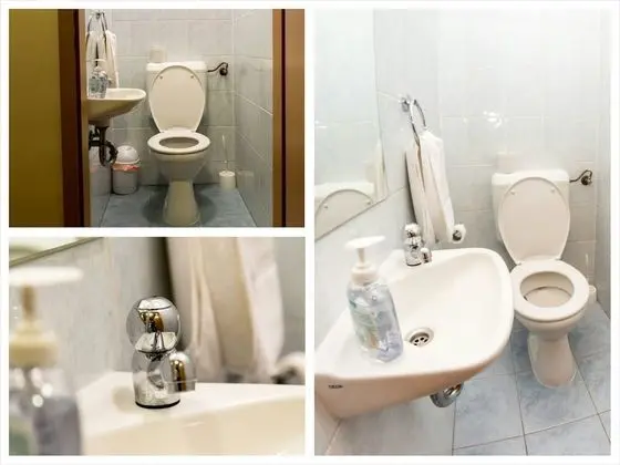Grand Apart Daire, Sigara İçilmez, Teras