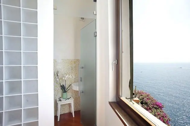 Standard Tek Büyük Yataklı Oda, 1 Çift Kişilik Yatak, Deniz Manzaralı