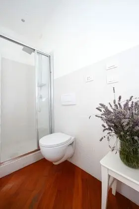 Standard Tek Büyük Yataklı Oda, 1 Çift Kişilik Yatak, Deniz Manzaralı