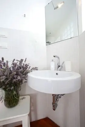 Standard Tek Büyük Yataklı Oda, 1 Çift Kişilik Yatak, Deniz Manzaralı