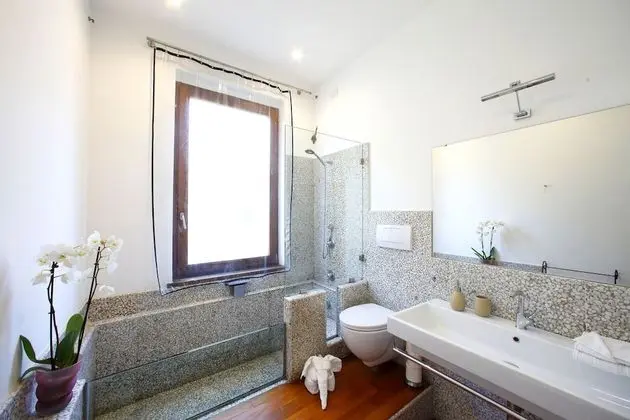 Superior Tek Büyük Yataklı Oda, 1 Büyük (Queen) Boy Yatak, Deniz Manzaralı