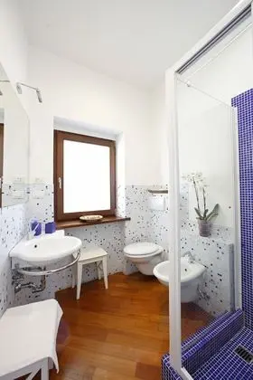 Superior Tek Büyük Yataklı Oda, 1 Büyük (Queen) Boy Yatak, Deniz Manzaralı