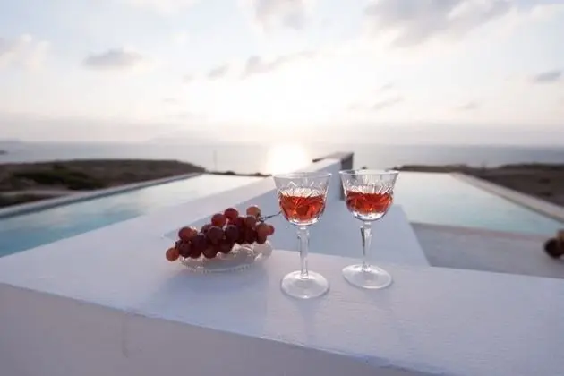 Villa, Kişiye Özel Havuzlu