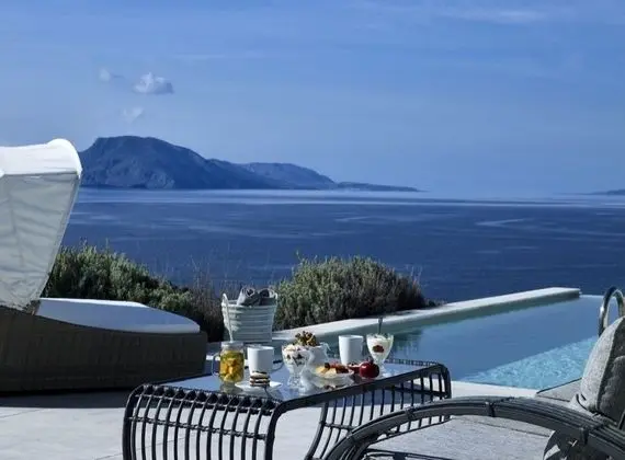 Villa, Kişiye Özel Havuzlu