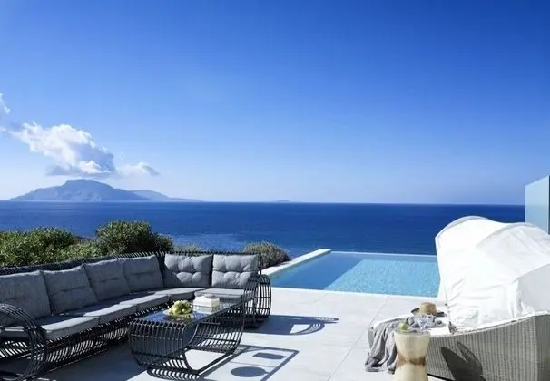 Villa, Kişiye Özel Havuzlu