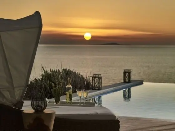 Villa, Kişiye Özel Havuzlu