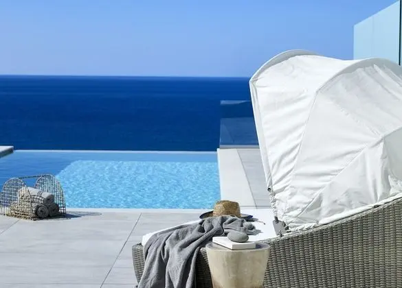 Villa, Kişiye Özel Havuzlu