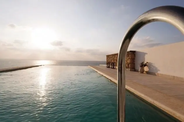 Villa, Kişiye Özel Havuzlu