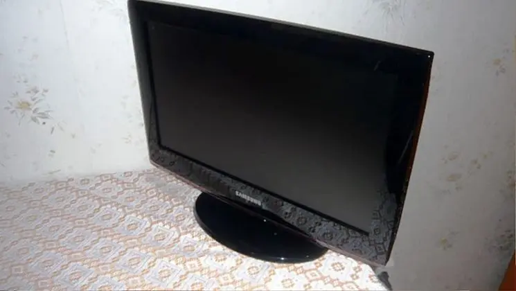 Standard Tek Kişilik Oda