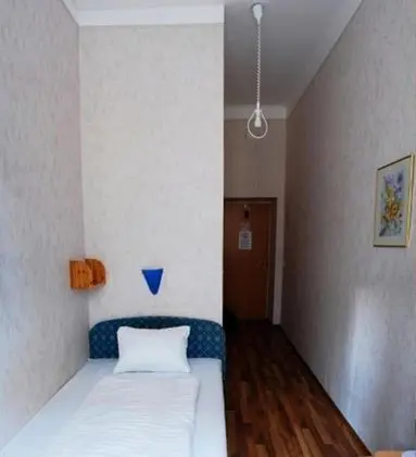 Standard Tek Kişilik Oda