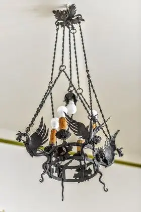 Superior Tek Büyük Yataklı Oda