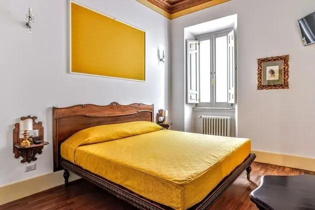 Superior Tek Büyük Yataklı Oda