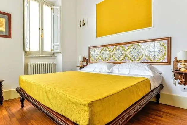 Superior Tek Büyük Yataklı Oda