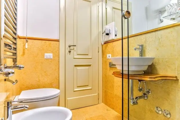 Superior Tek Büyük Yataklı Oda