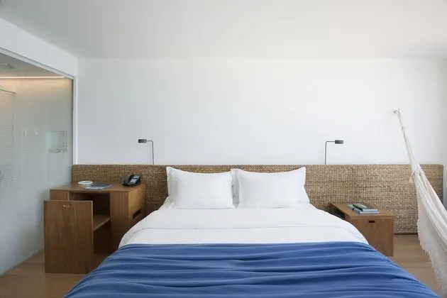 Oda, Okyanus Manzaralı (Grande)