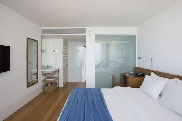 Oda, Okyanus Manzaralı (Grande)