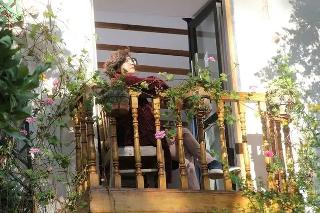 Deluxe Süit, 2 Tek Kişilik Yatak