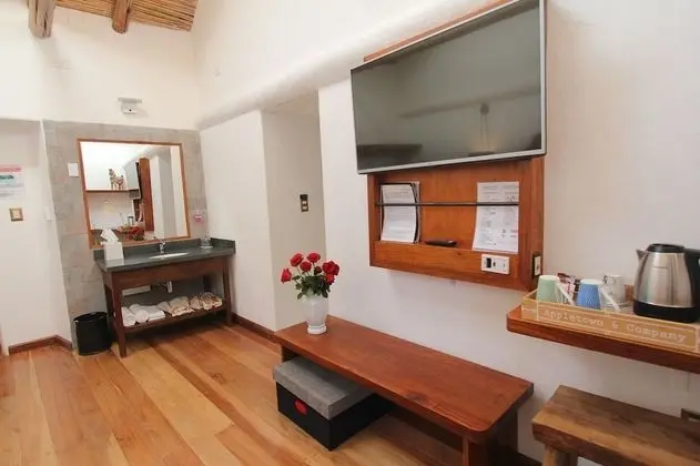 Design Oda, 2 Tek Kişilik Yatak
