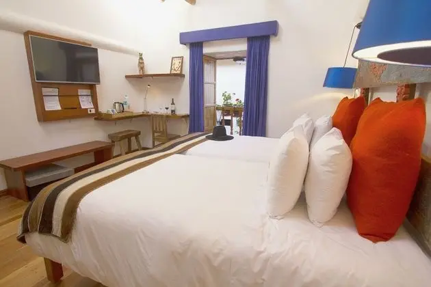Design Oda, 2 Tek Kişilik Yatak