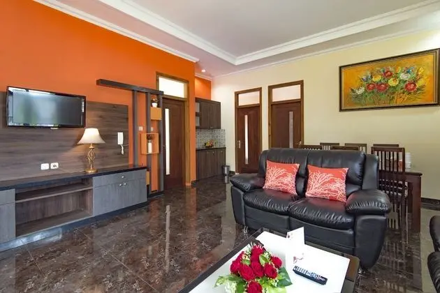 Royal Süit, 3 Yatak Odası