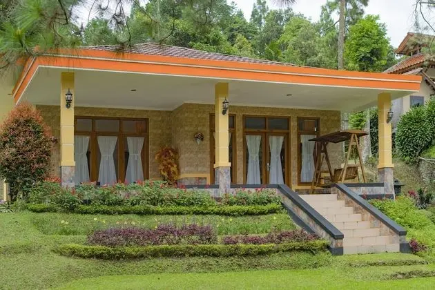 Royal Süit, 3 Yatak Odası