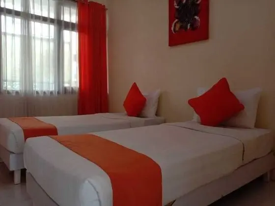 Standard Oda, 2 Yatak Odası
