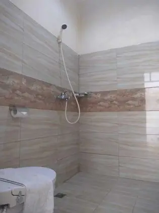 Standard Oda, 2 Yatak Odası
