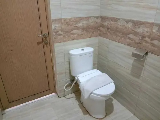 Standard Oda, 2 Yatak Odası
