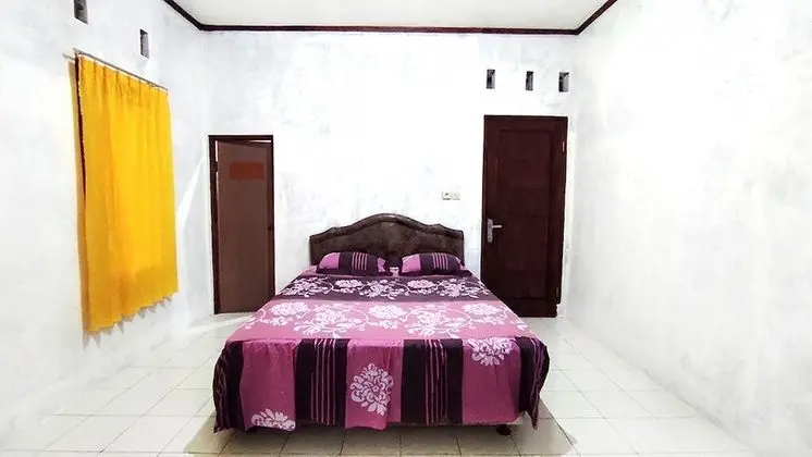 Basic Villa