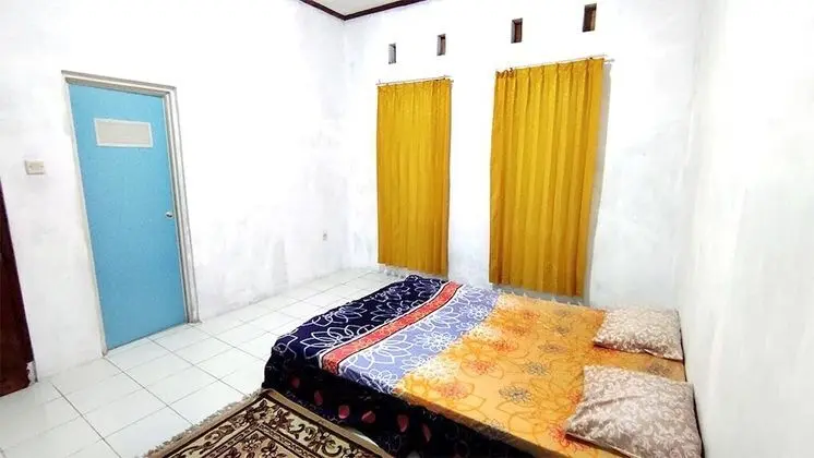 Basic Villa