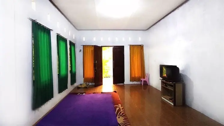 Basic Villa