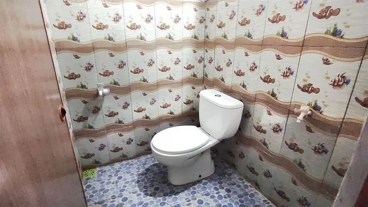 Basic Villa