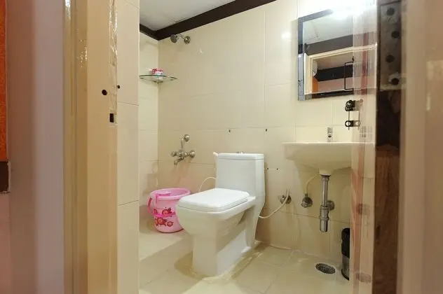 Deluxe Oda, Sigara İçilmez