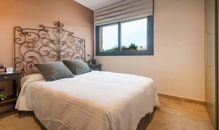 Apart Daire, 4 Yatak Odası