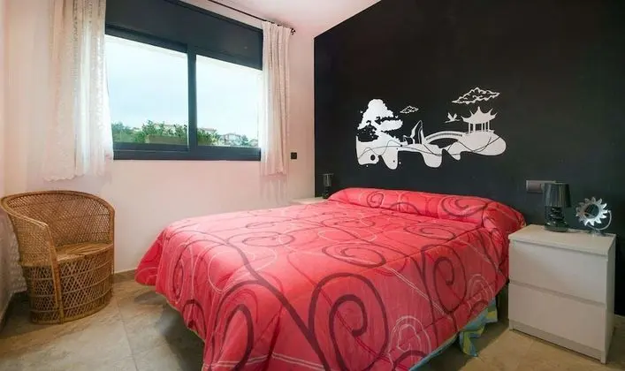 Apart Daire, 4 Yatak Odası